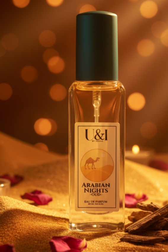 Arabian Nights