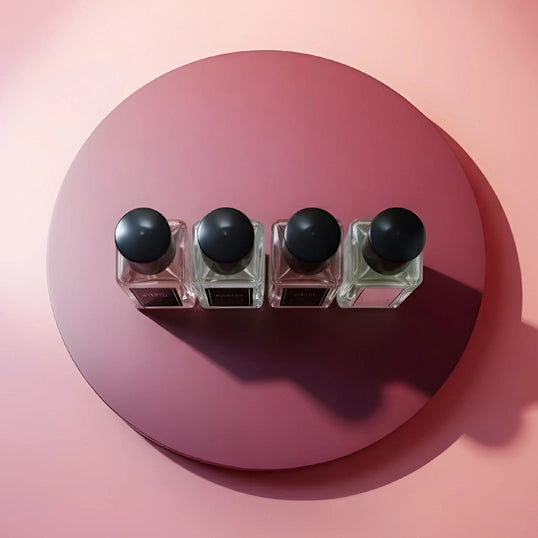 Luxe Tester Set - Men