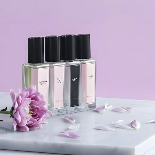 Luxe Tester Set Combo - Women