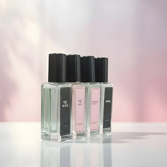 Luxe Tester Set Combo - Him & Her