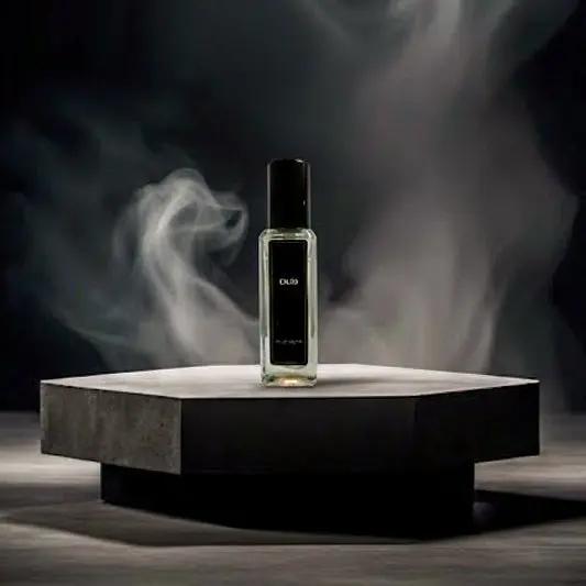 Oud - Luxe Fragrance - U&I