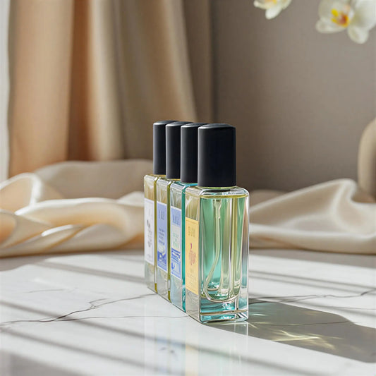 Men & Unisex Fragrance Combo