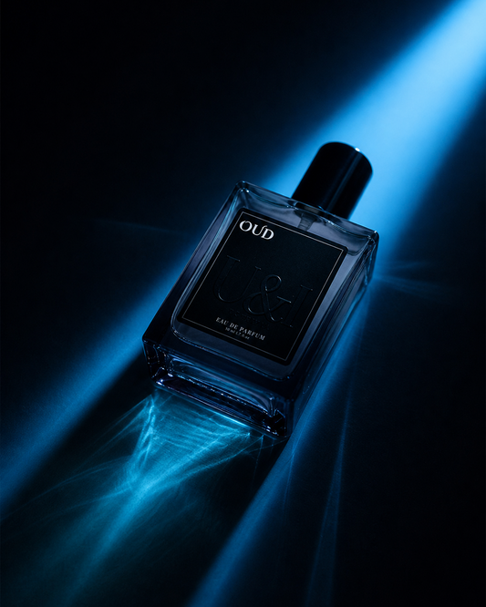 Oud - Luxe Fragrance