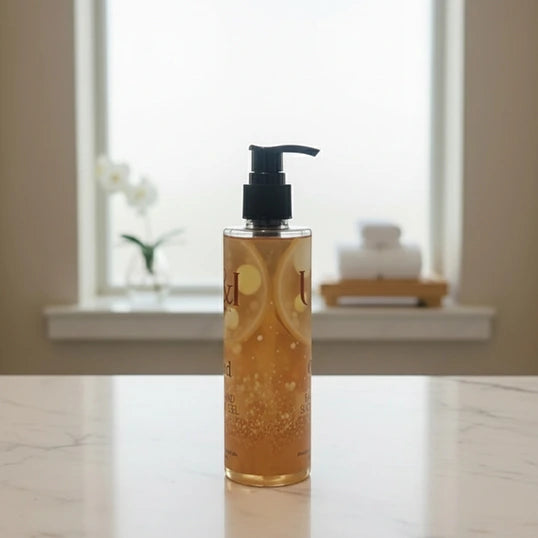 Oud Bath & Shower Gel