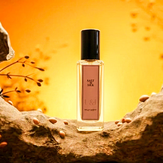 Salt N Silk Daily Care Combo