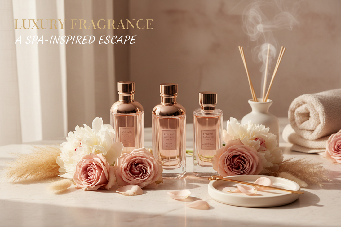 Best Long-Lasting Perfumes for Women in India 2026