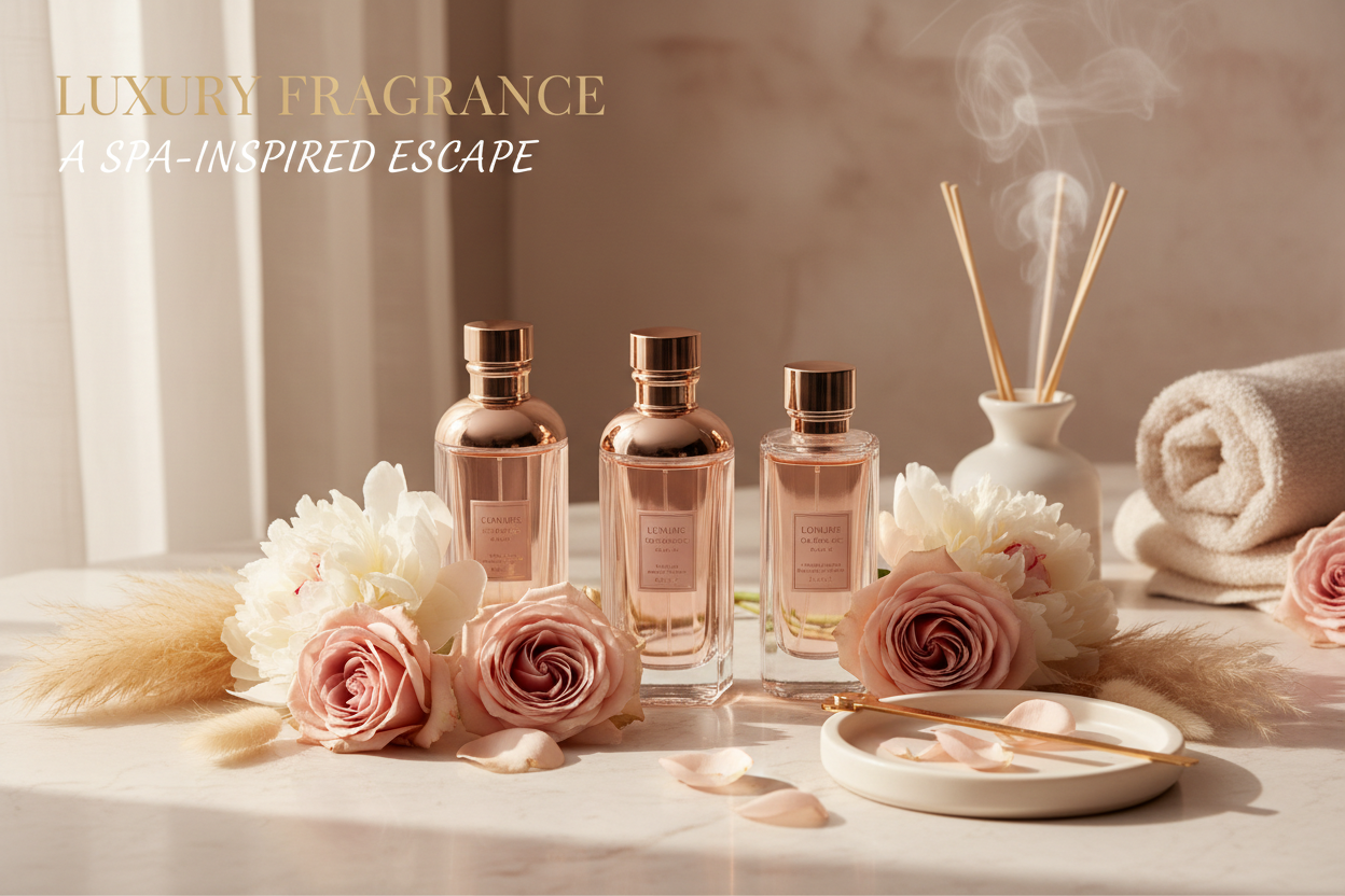 Best Long-Lasting Perfumes for Women in India 2026