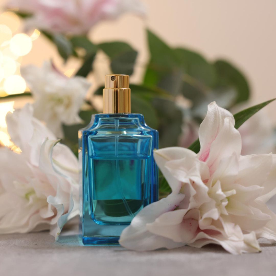 The Art of Layering Fragrance for an All-Day Scent