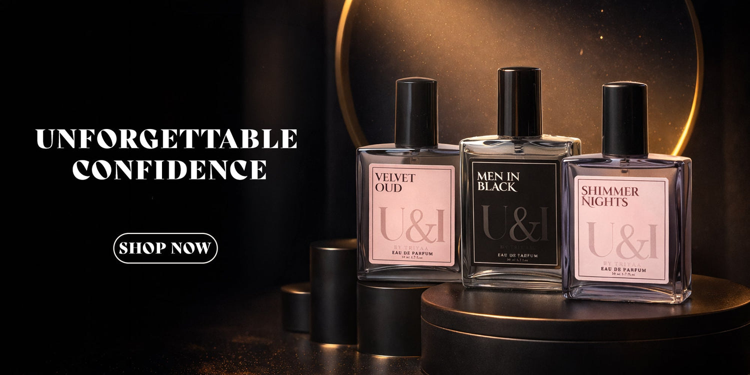 Compliments on Perfumes - which fragrance?