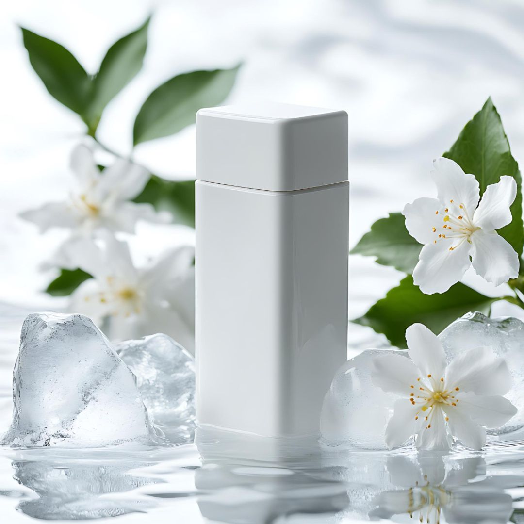 Perfumed Body lotion