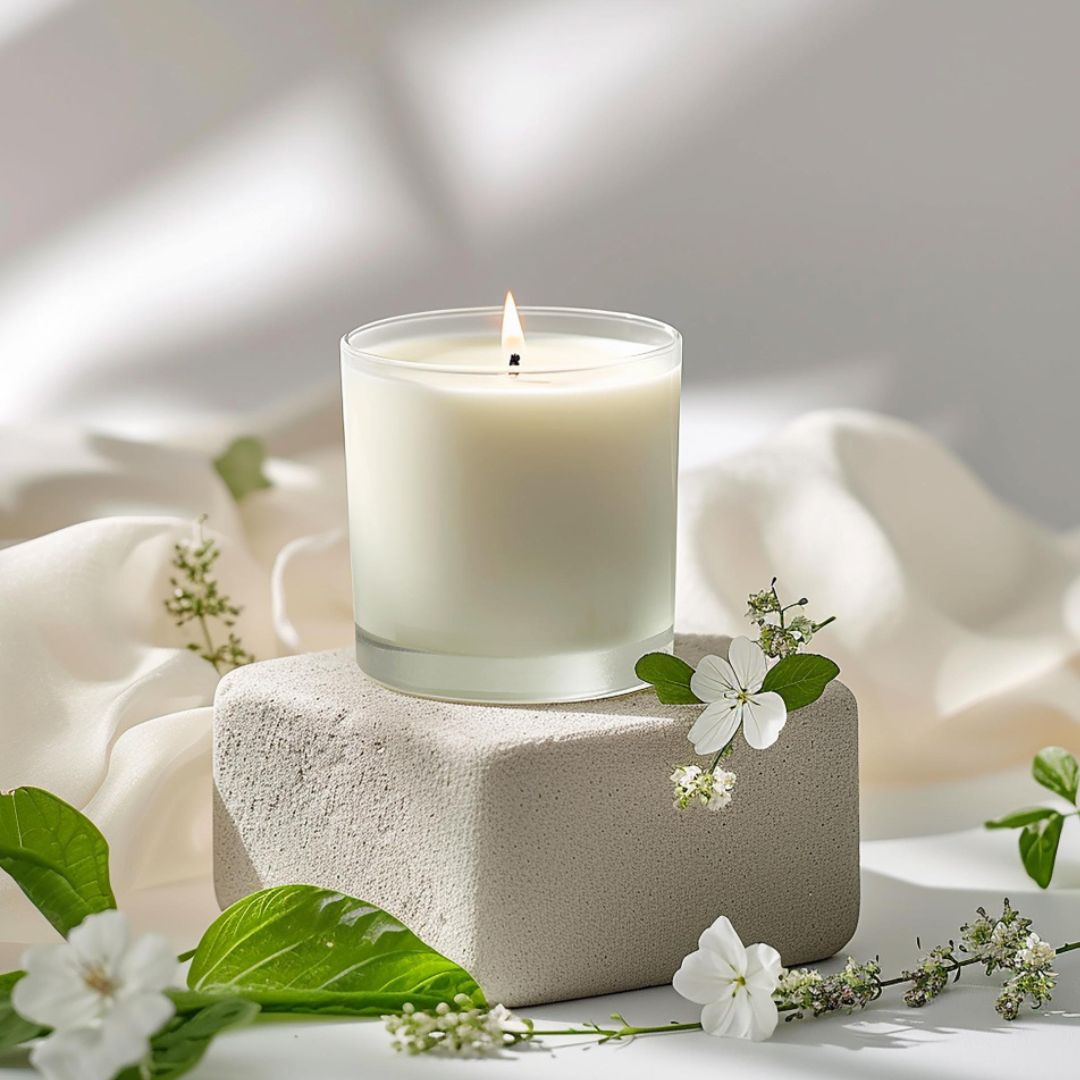 Aroma Candles
