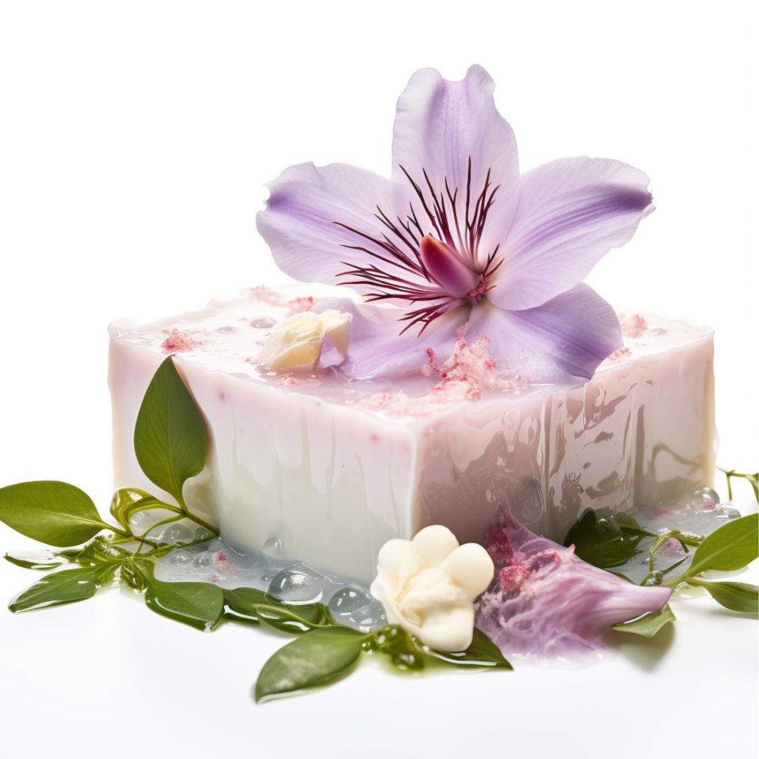 Handmade Soaps