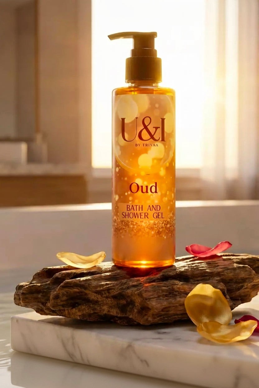 Shower Gel