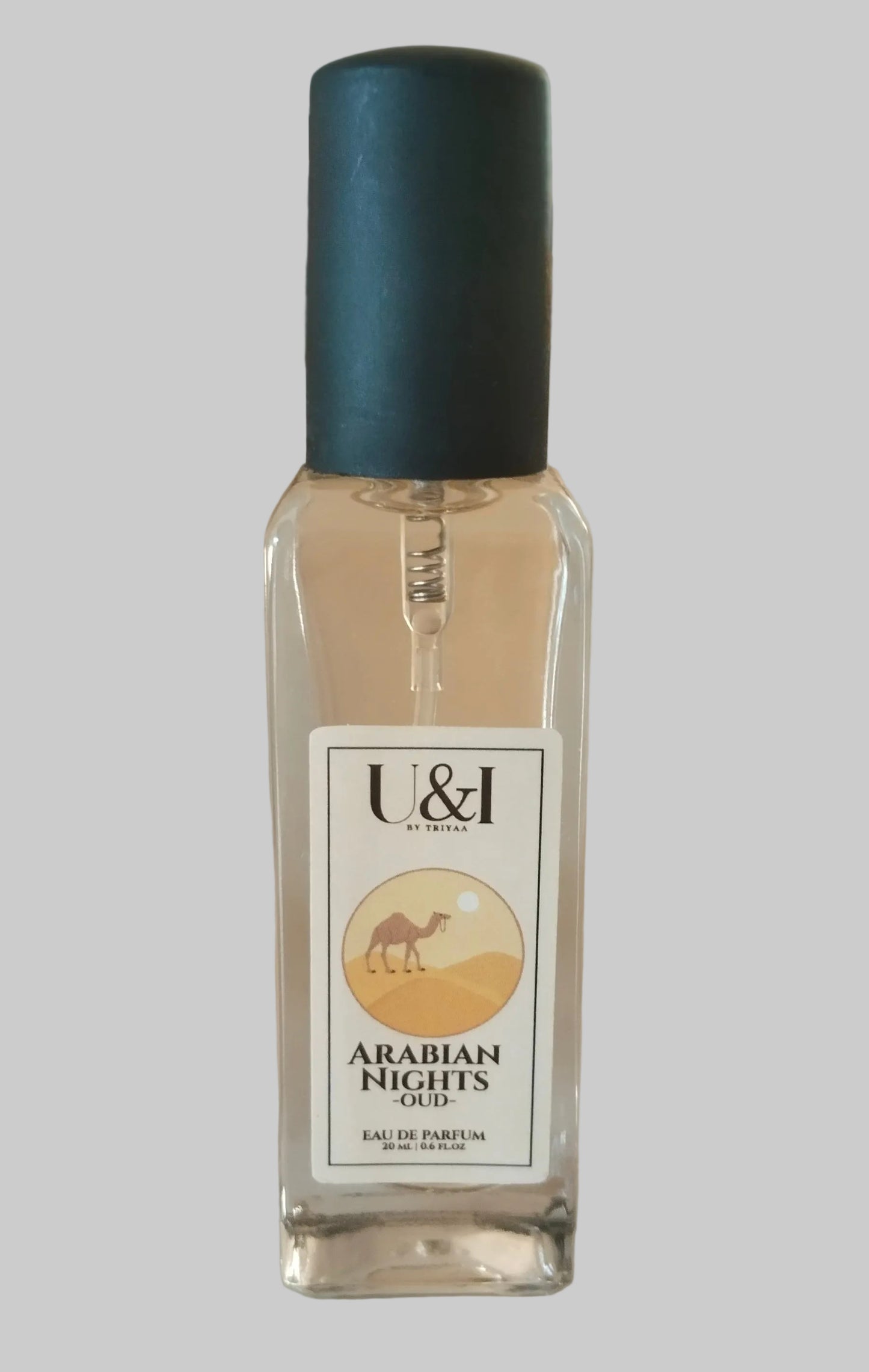 Arabian Nights