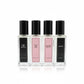 Couple Chemistry Luxe Combo - Him & Her - U&I
