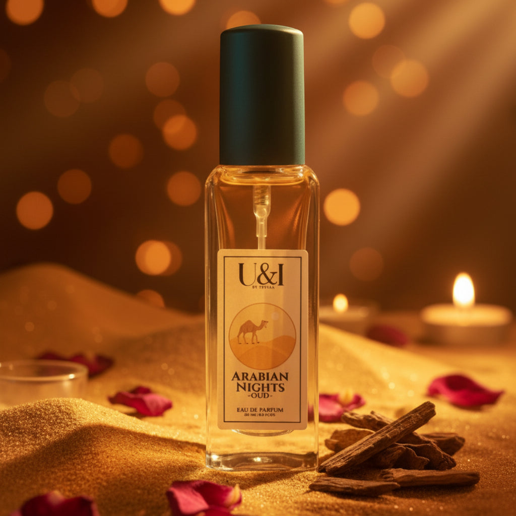 Executive Tester Set By U&I - Women - U&I