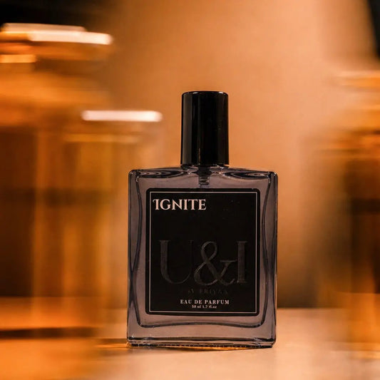 Ignite — Luxe Fragrance - U&I