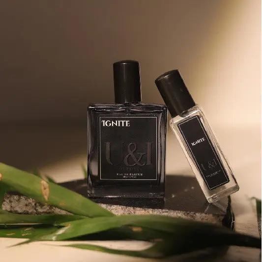 Ignite — Luxe Fragrance - U&I