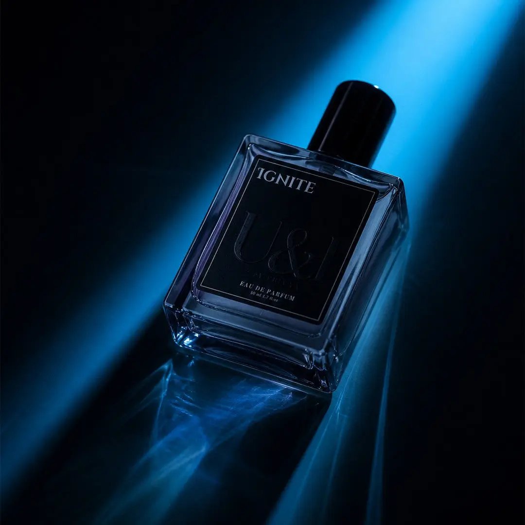 Ignite — Luxe Fragrance - U&I