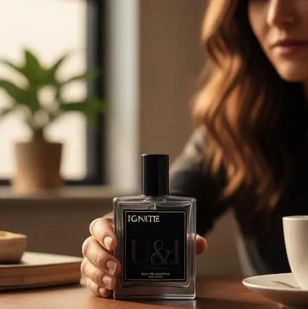 Ignite — Luxe Fragrance - U&I