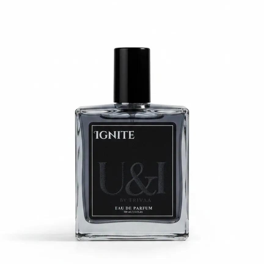 Ignite — Luxe Fragrance - U&I