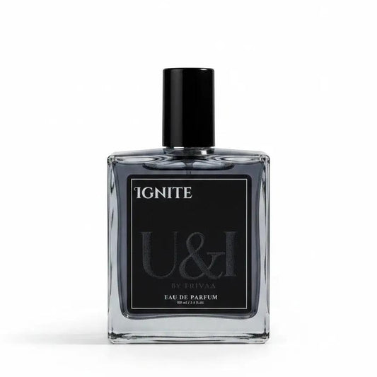Ignite — Luxe Fragrance - U&I