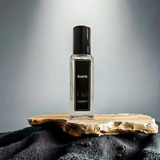 Ignite — Luxe Fragrance - U&I