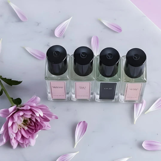 Essence Quartet Women & Unisex Fragrances