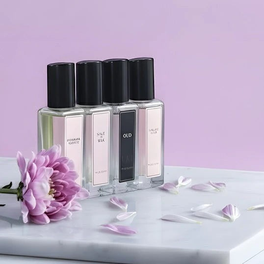 Luxe Tester Set Combo - Women - U&I