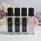 Luxe Tester Set - Men - U&I