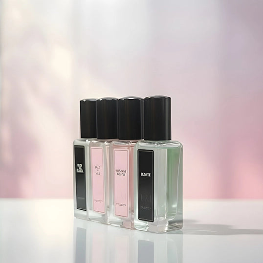 His & Her Premium Combo