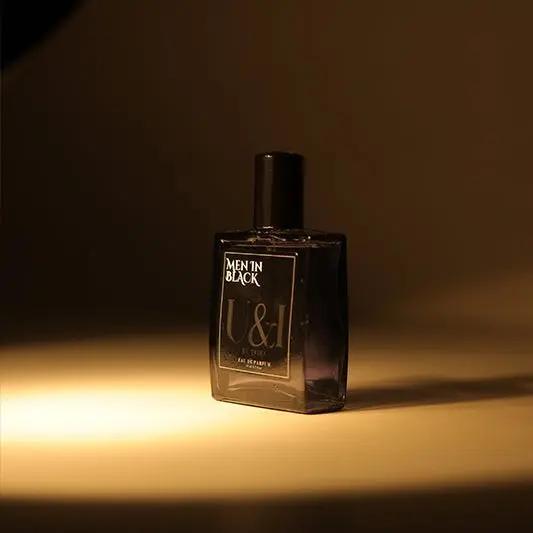 Men in Black -  Luxe Fragrance - U&I