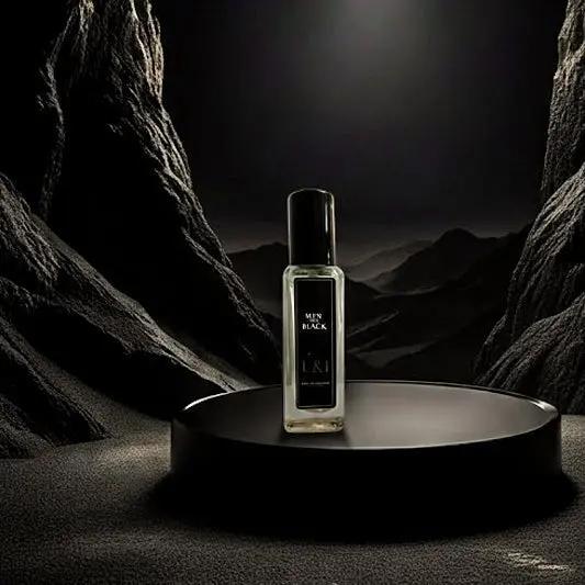 Men in Black -  Luxe Fragrance - U&I