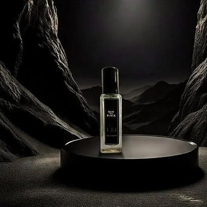 Men in Black -  Luxe Fragrance - U&I