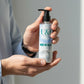 Men in Blue Bath & Body Combo - U&I