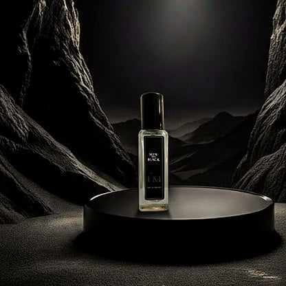 Men in Black -  Luxe Fragrance