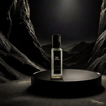 🎁 Men in Black -  Luxe Fragrance (100% off)
