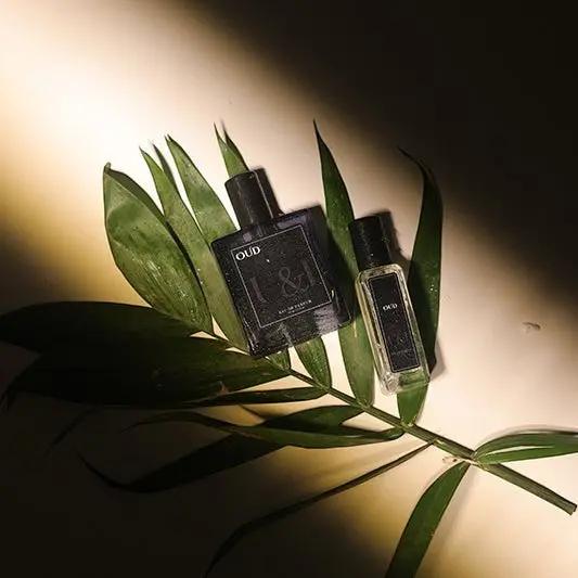 Oud -  Luxe Fragrance - U&I
