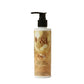 U&I Oud perfumed body lotion in a 200ml white pump bottle with gold and amber-toned label design.