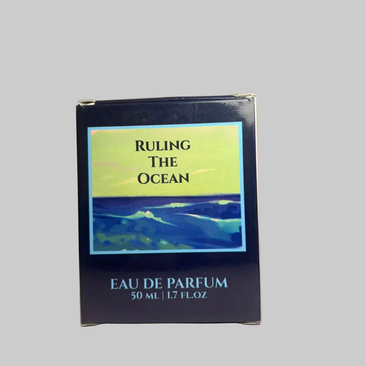 Ruling the Ocean