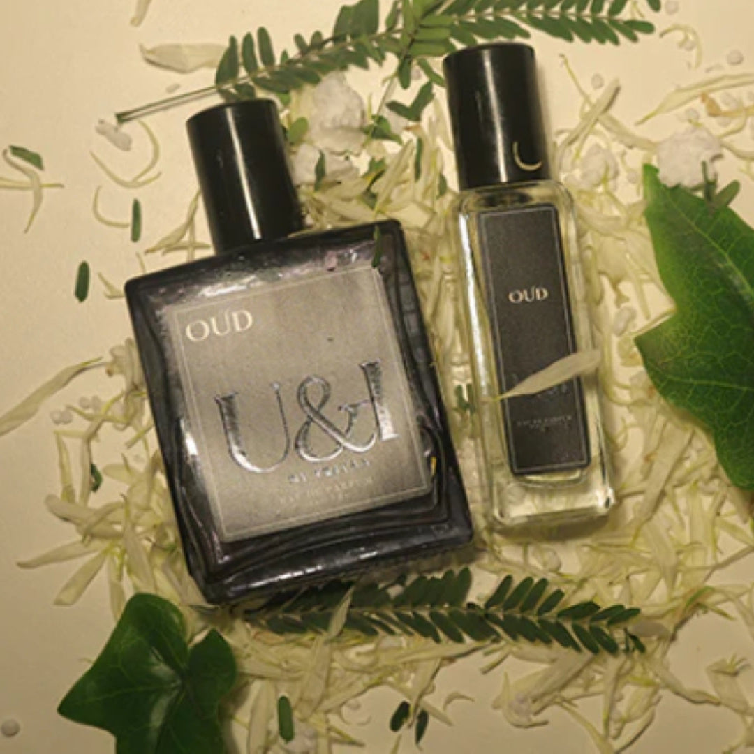 Oud – Unisex Fragrance Combo Pack