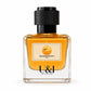 Arabian Nights | Luxury Oud Unisex Perfume by U&I