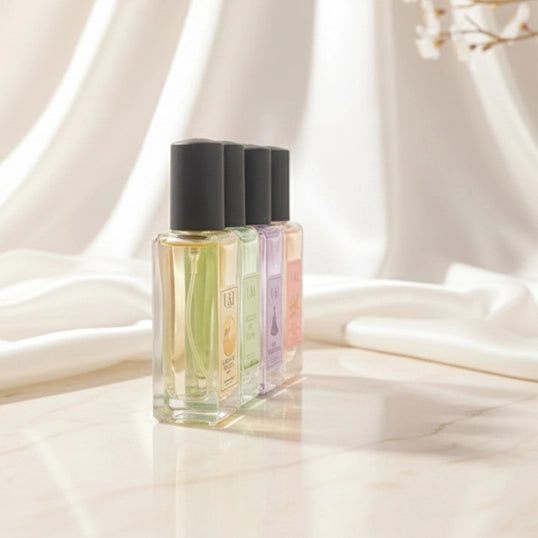 Women & Unisex Fragrance Combo