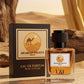 Arabian Nights | Luxury Oud Unisex Perfume by U&I