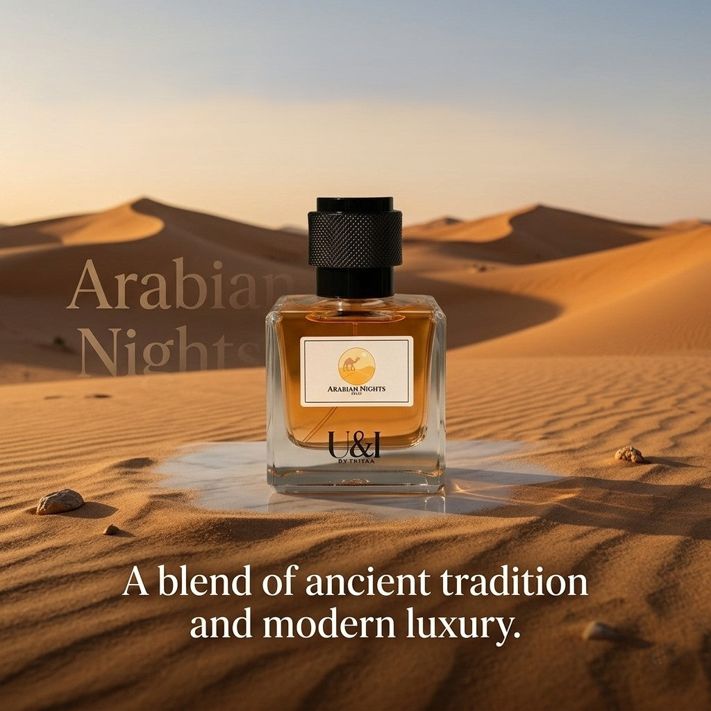 Arabian Nights