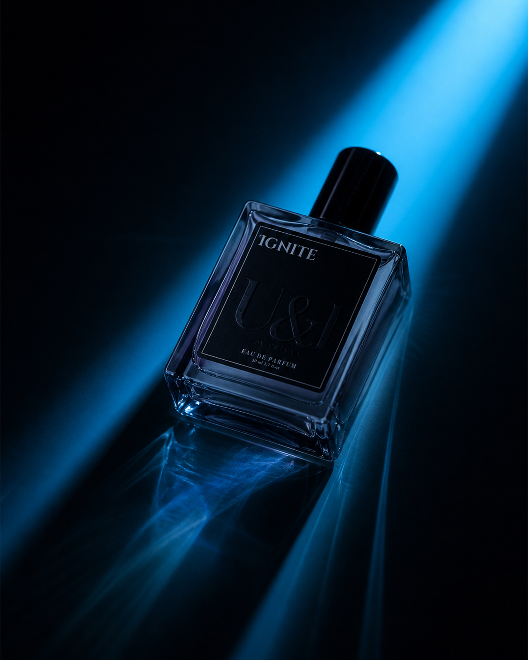 Ignite — Luxe Fragrance