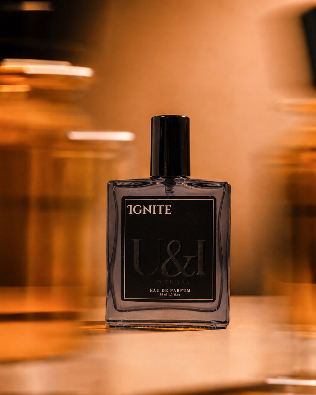 Luxe Men Fragrance