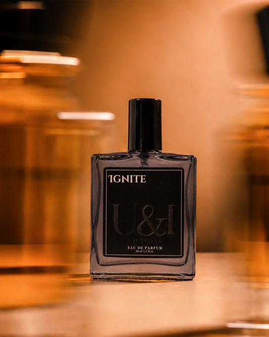 Ignite — Luxe Fragrance