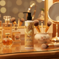 Oud Body Lotion