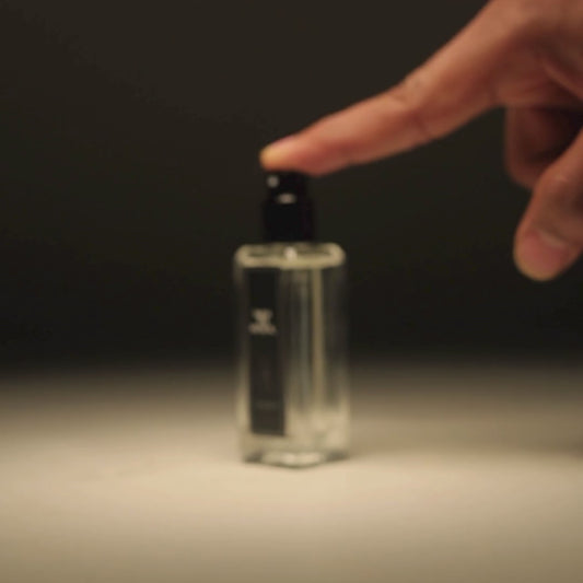 Men in Black -  Luxe Fragrance